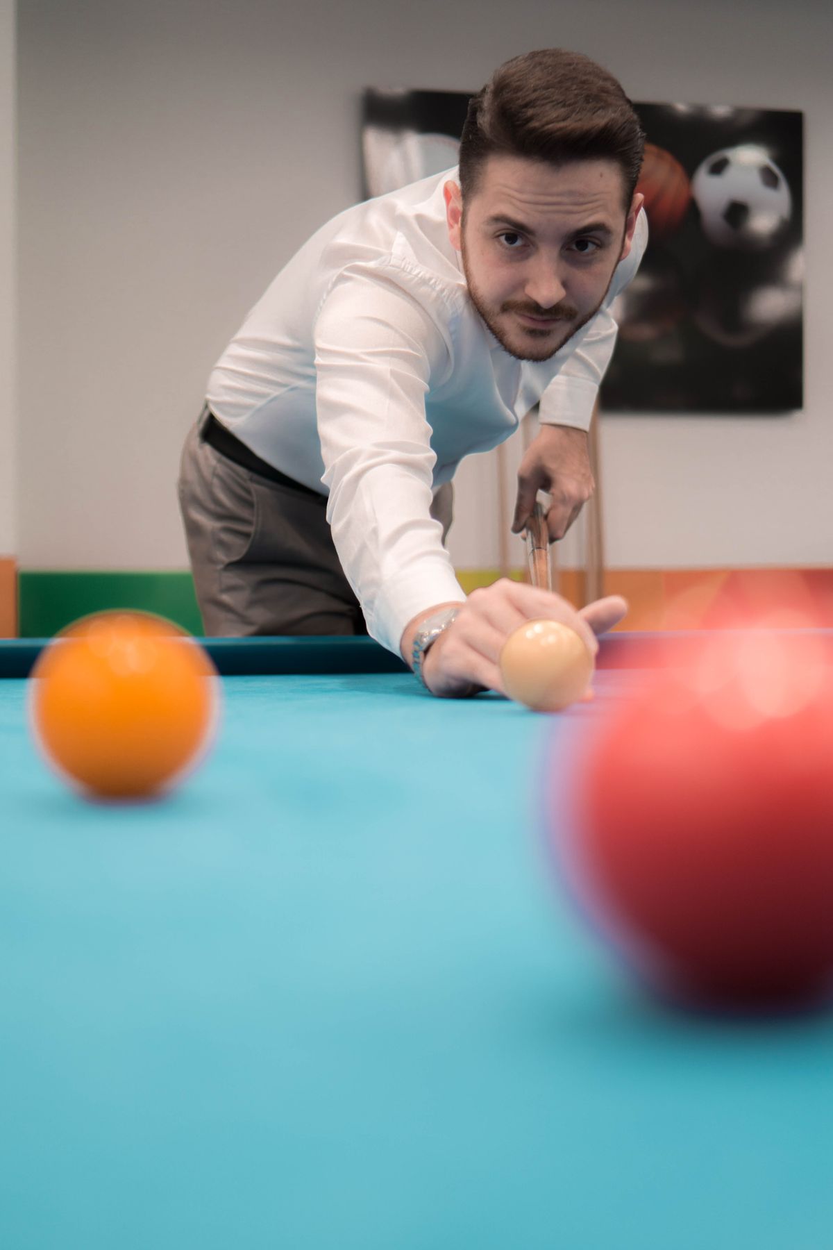 Adana Bilardo Kiralama