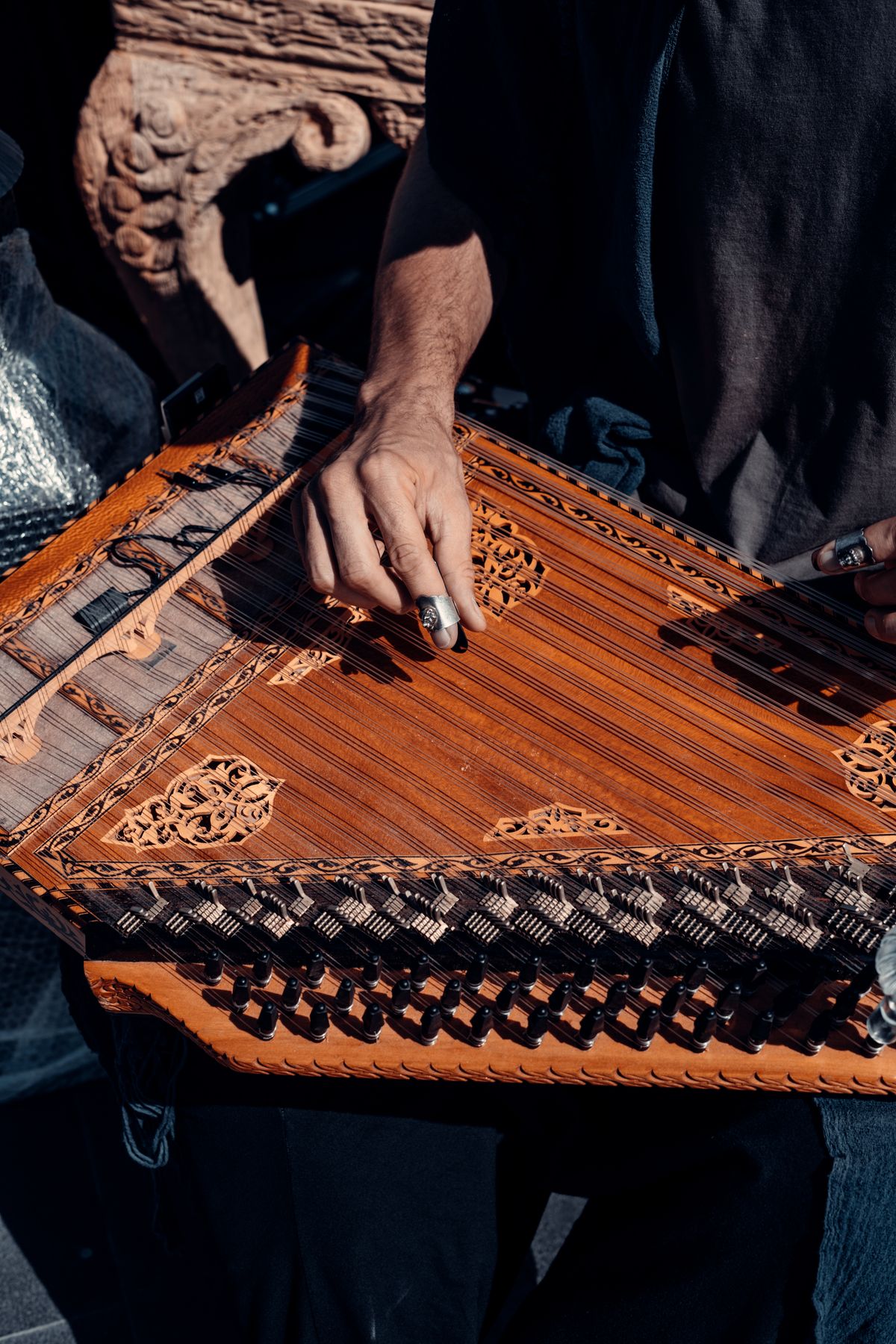 Akdeniz Fasıl Sanatları