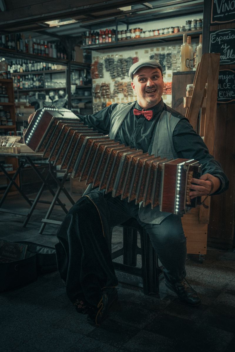 Bar Müzisyeni Kiralama