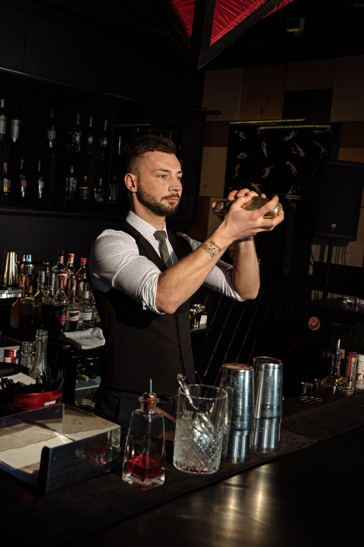 Barmen Akın