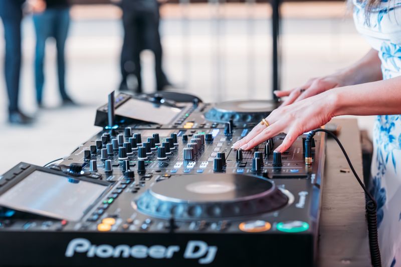 Beat Master Düğün DJ