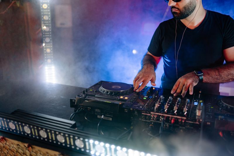 BeatMaster DJ İstanbul