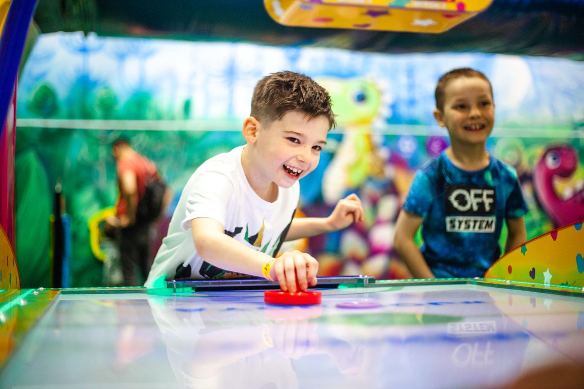 Bodrum Air Hockey Kiralama
