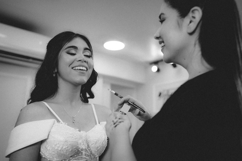 Bridal Look Makyaj & Saç Atölyesi