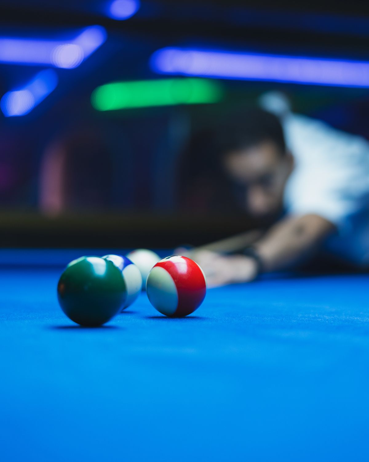 Bursa Bilardo Kiralama