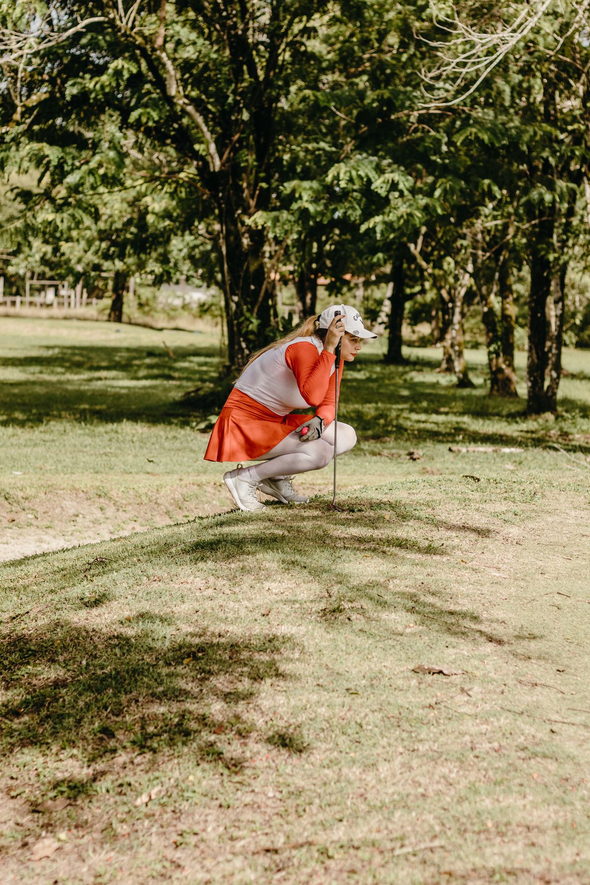 Bursa Golf Etkinliği