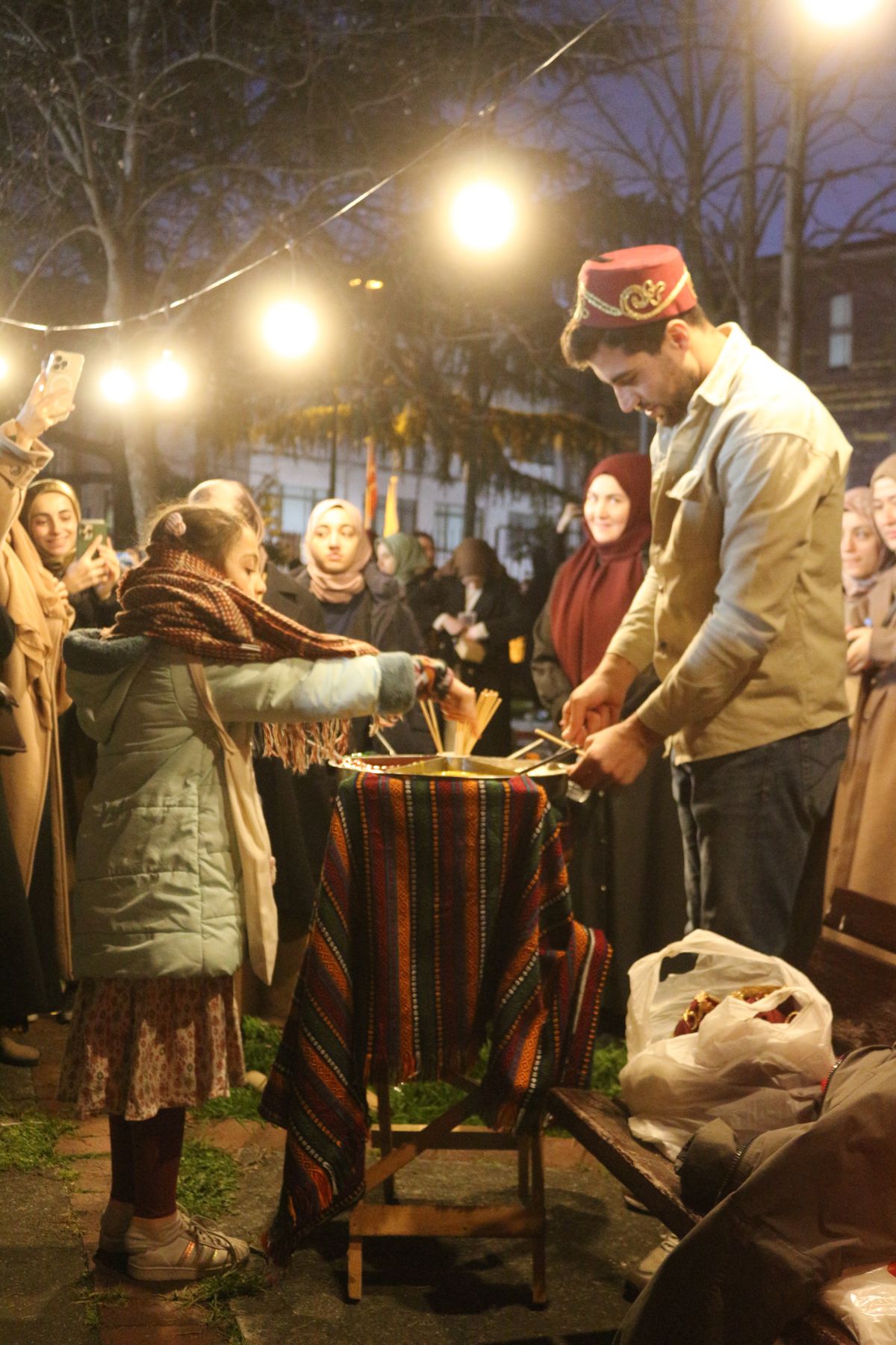 Bursa Macuncu