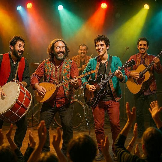 Cumhuriyet Bando Takımı - Resmi Törenler