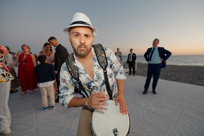Darbuka Ustası Kiralama