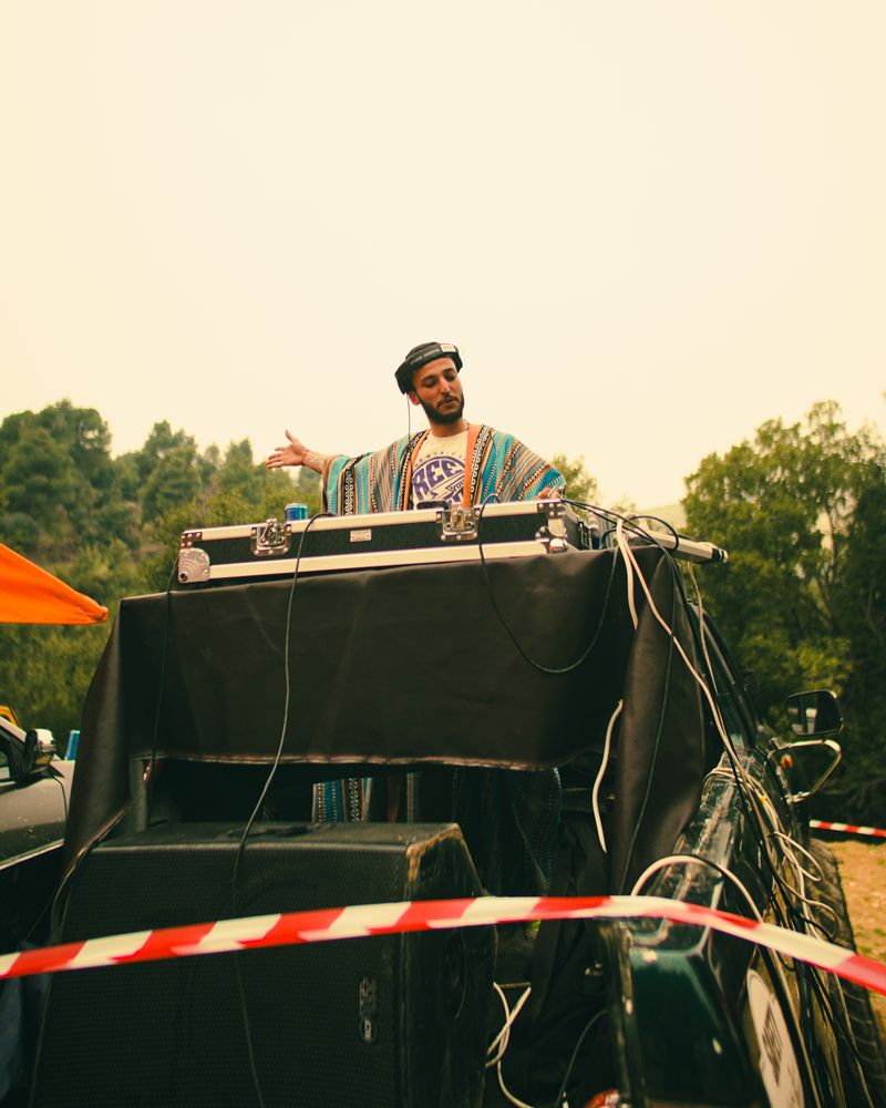 DJ Antalya