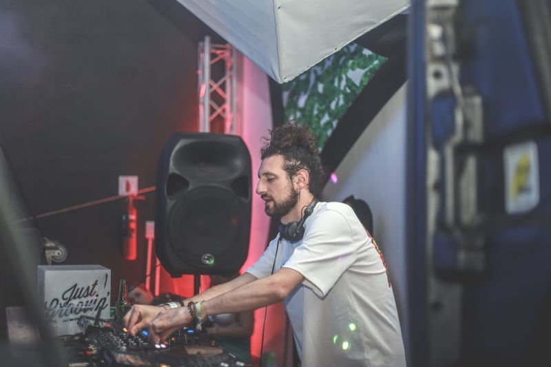 DJ Bodrum