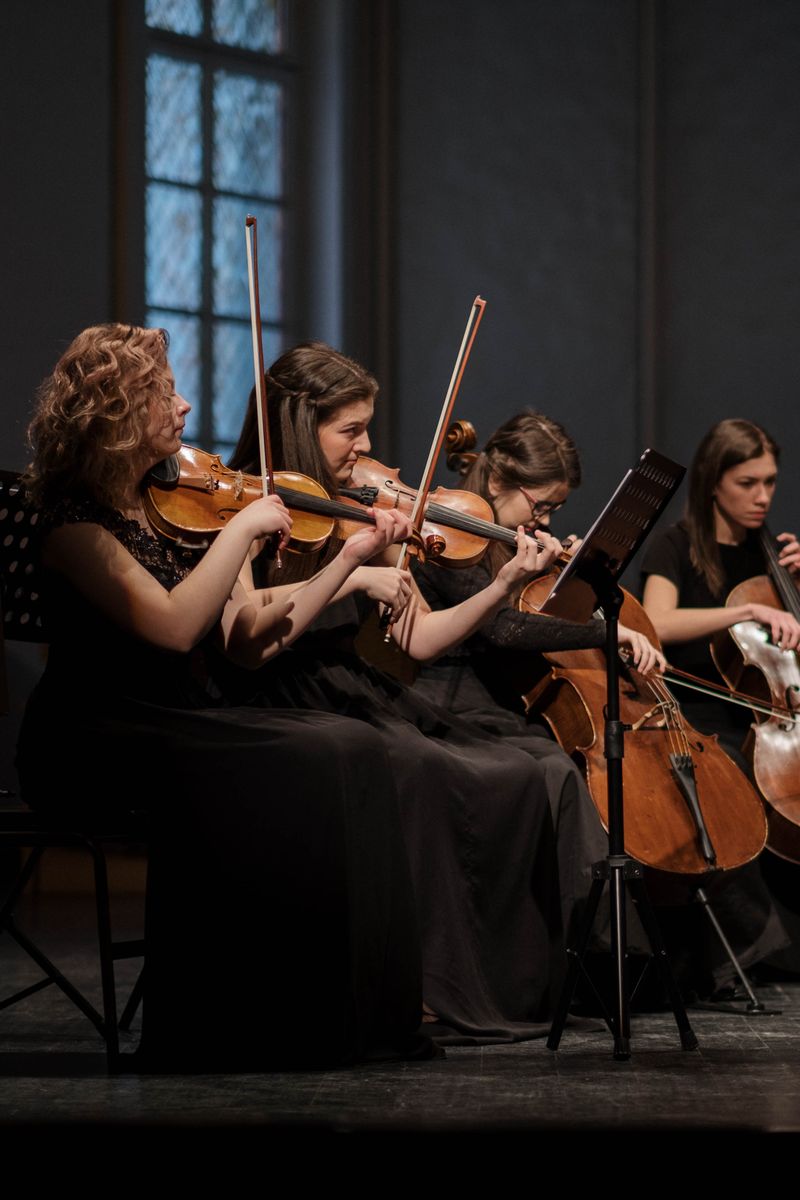 Duo Keman Ensemble