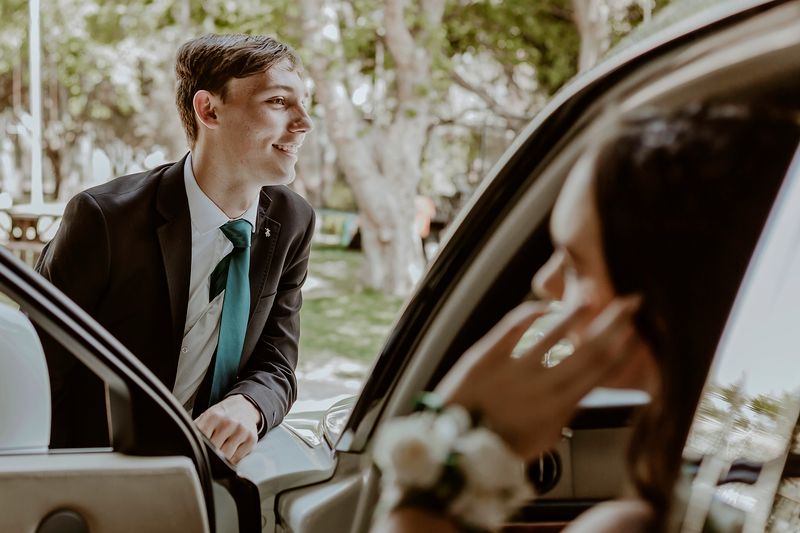 Elegance Düğün Limuzini