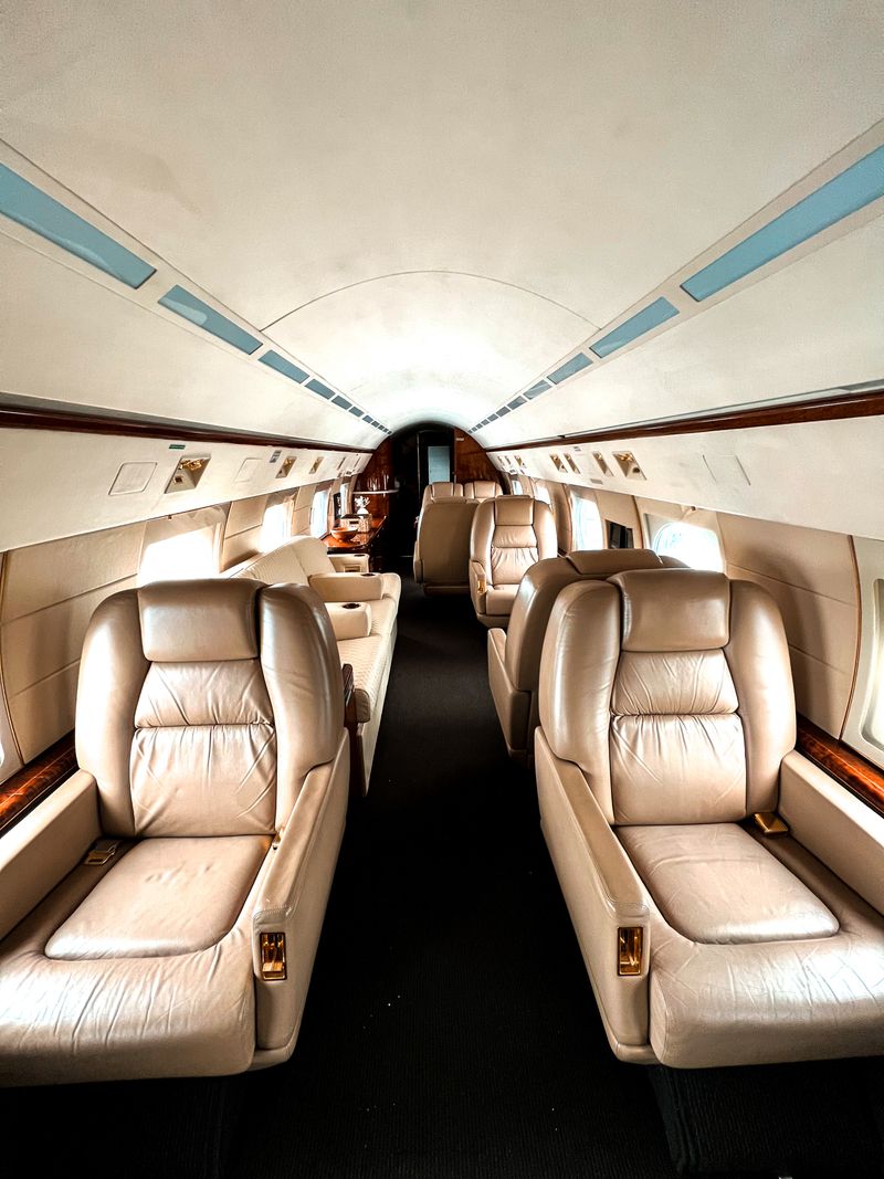 EliteWings Özel Jet & VIP Uçak Kiralama