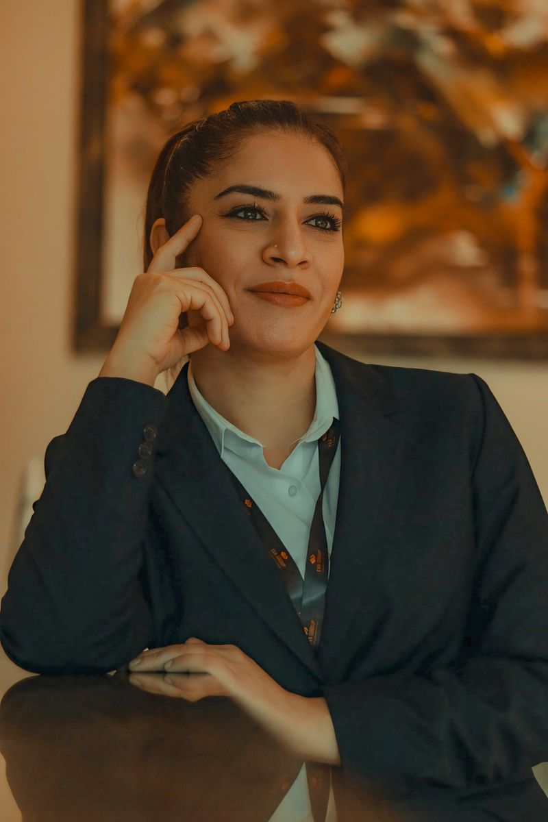 Etkinlik Karşılama Hostesi