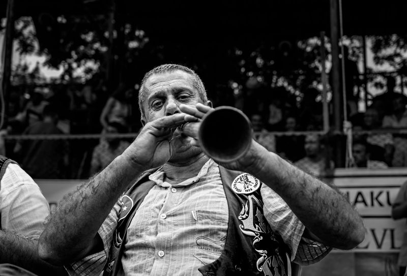 Festival Korna Zurna Ustası