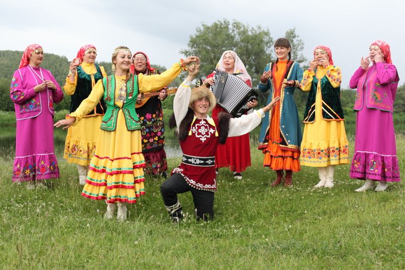 Folklör Halay Gösterisi