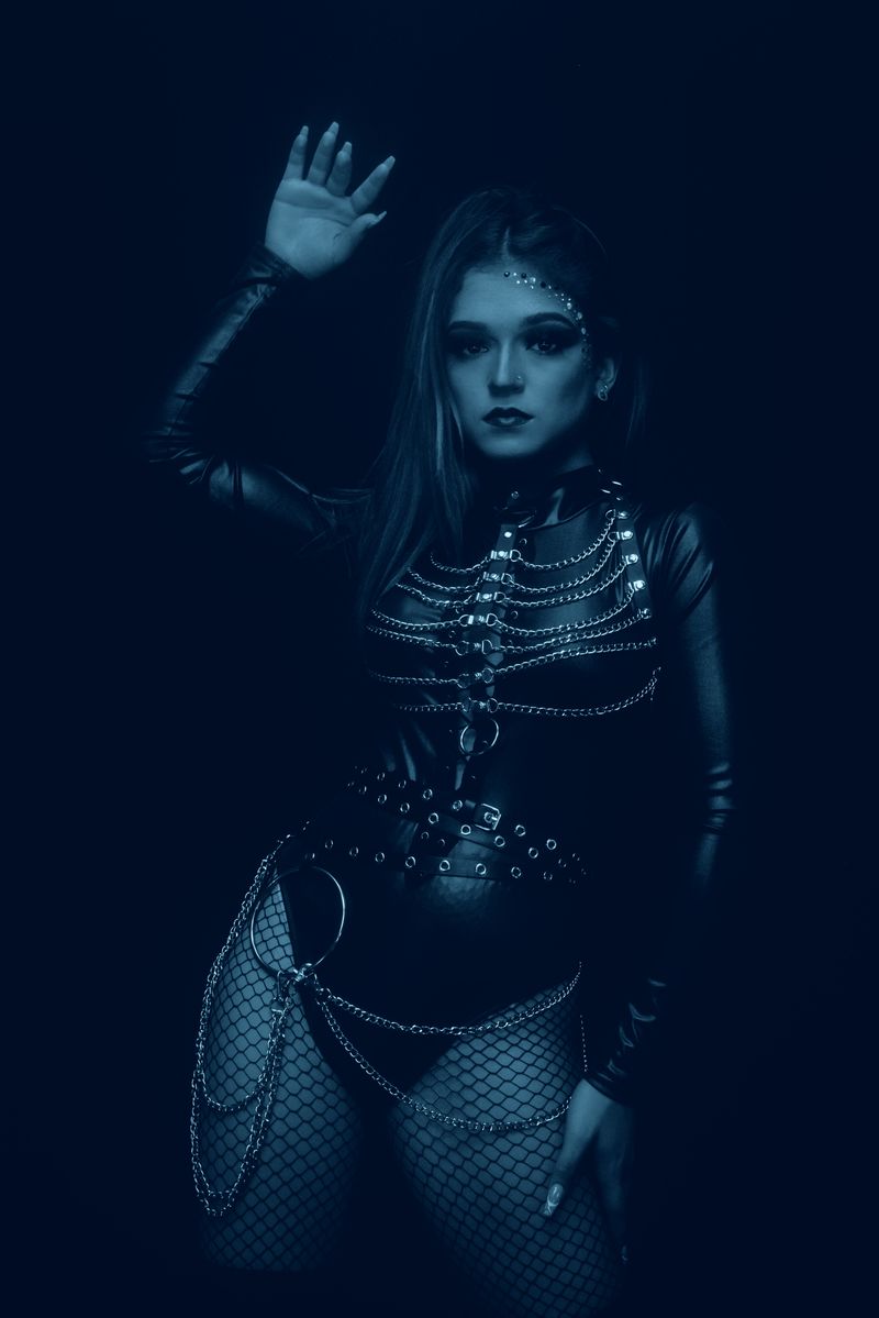 Fotosesyon Kabare Modeli