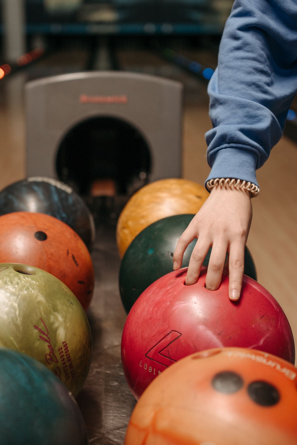 Gaziantep Bowling Etkinliği