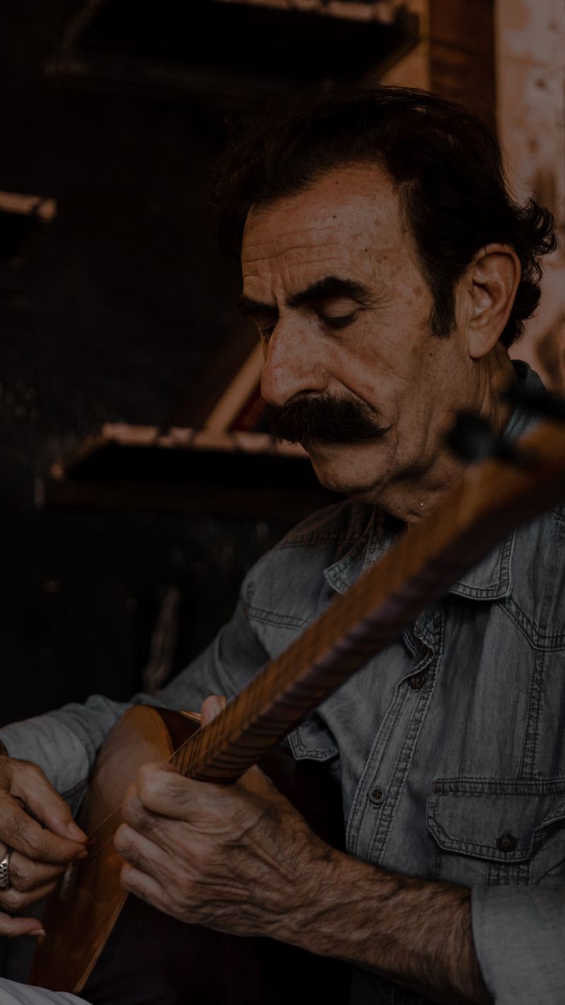 Gaziantep Türkü Ekibi