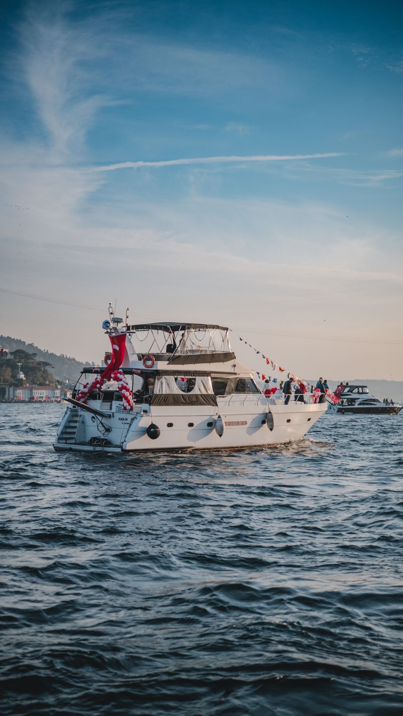 Göcek Marina Yat Kiralama