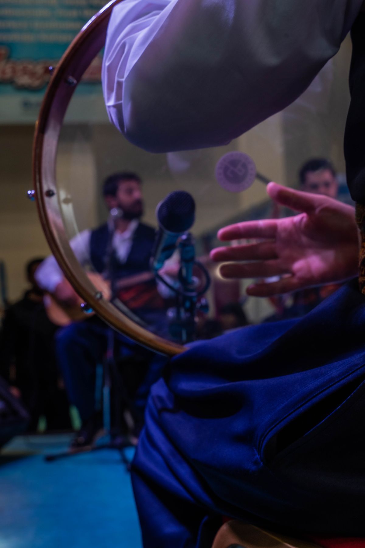İstanbul Klasik Fasıl Orkestrası