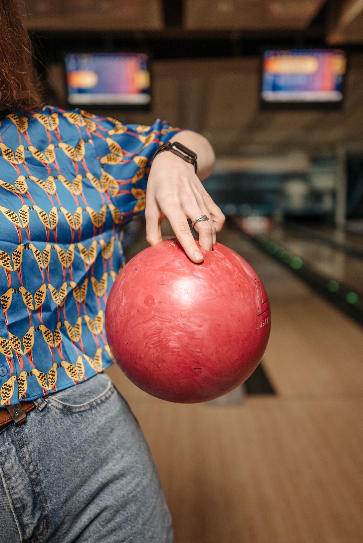 İzmir Bowling Müsabakası