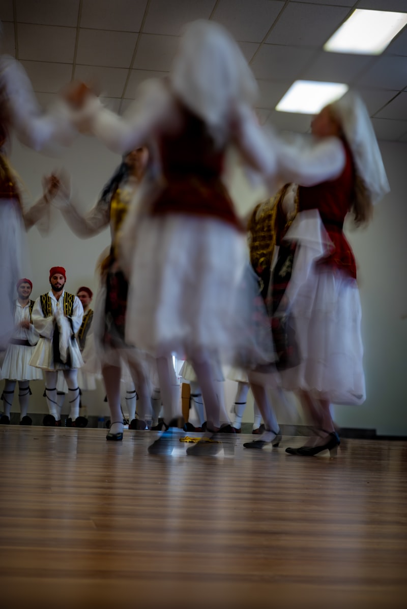 Karadeniz Halk Dansları Trabzon