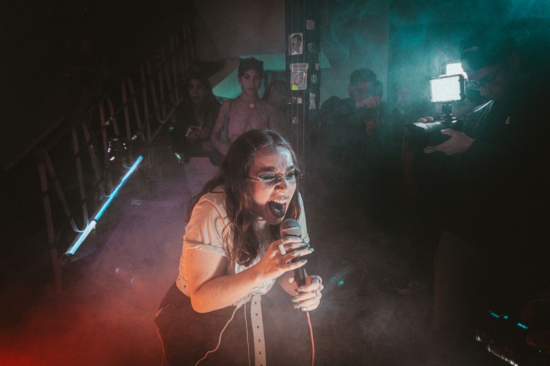 Karaoke Kulüp Organizasyonu