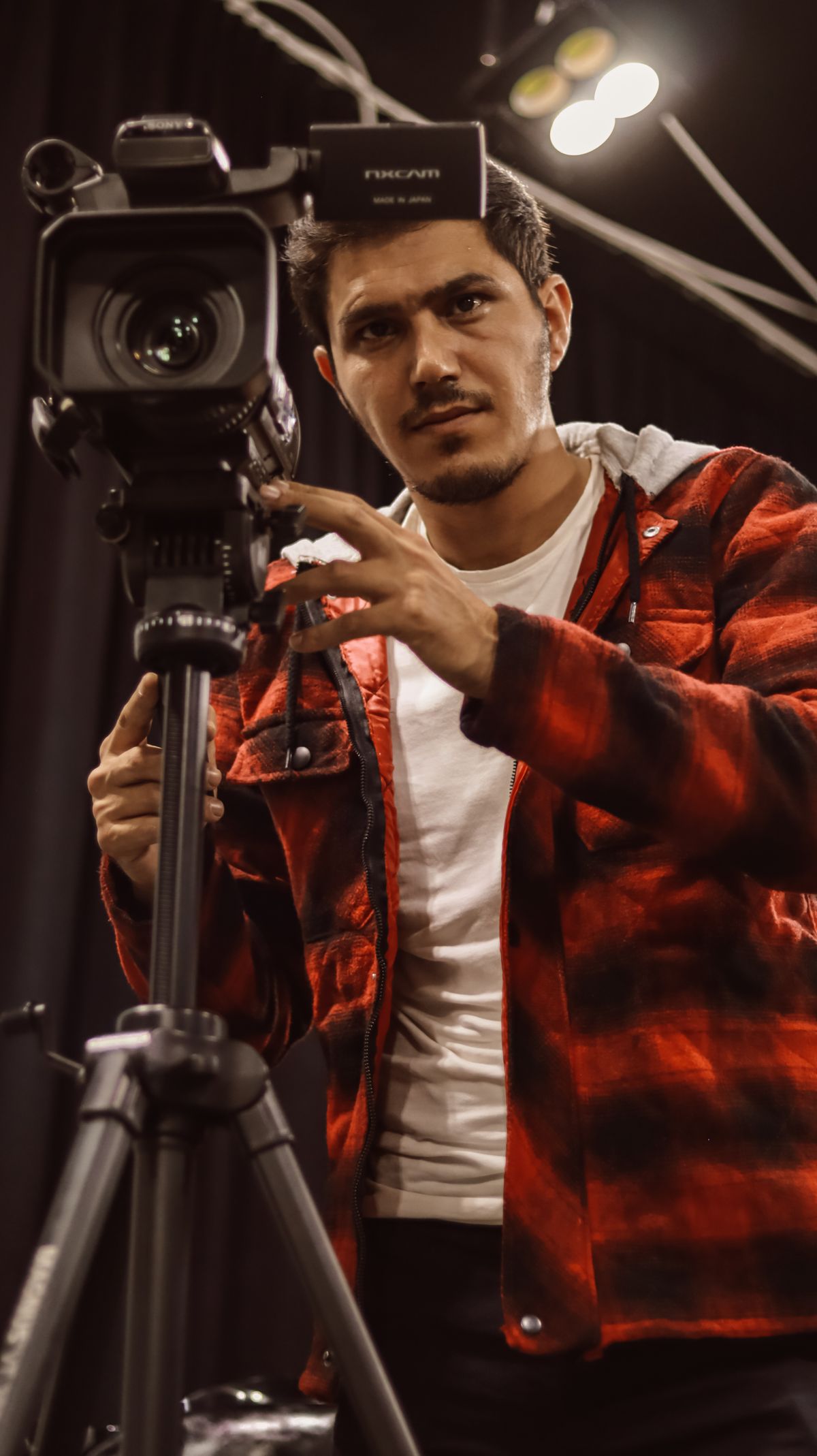 Kayseri Kameraman / Videograf