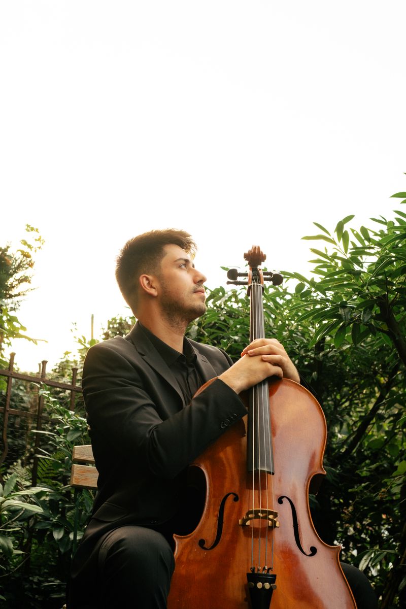 Klasik Trio Resepsiyon Müziği