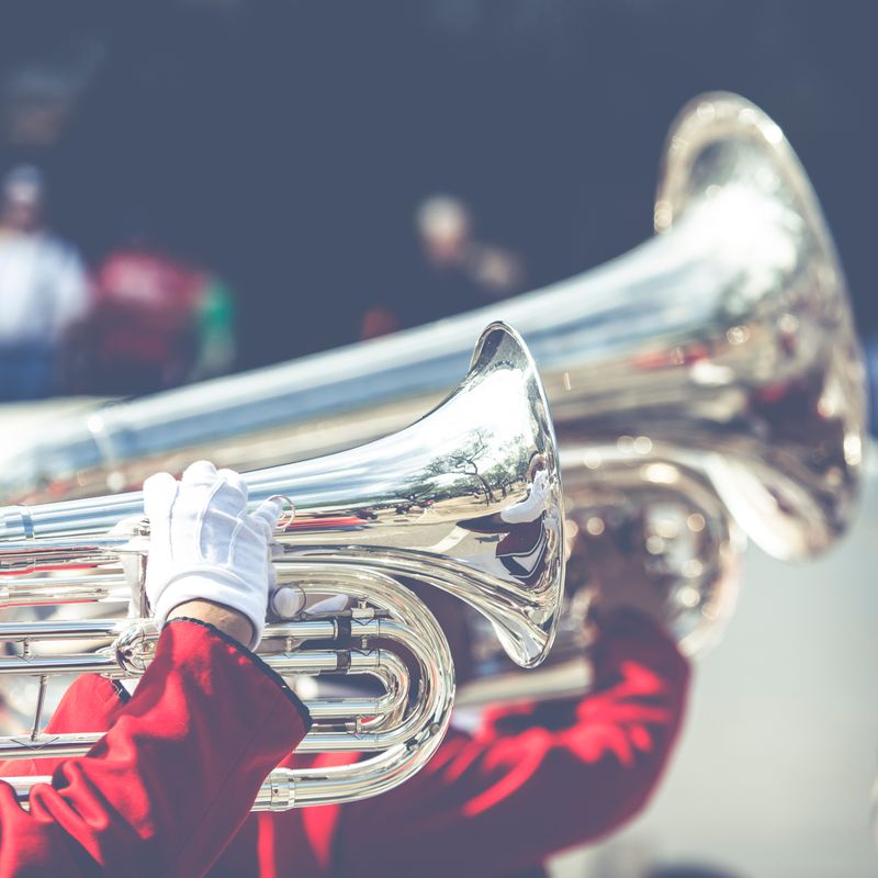 Klasik Trombon Bando Grubu