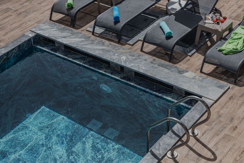 Lüks Havuz Tatil Organizasyonu
