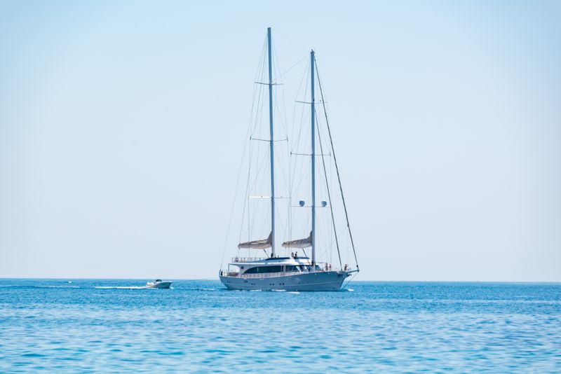 Marina Yat & Tekne Kiralama İstanbul