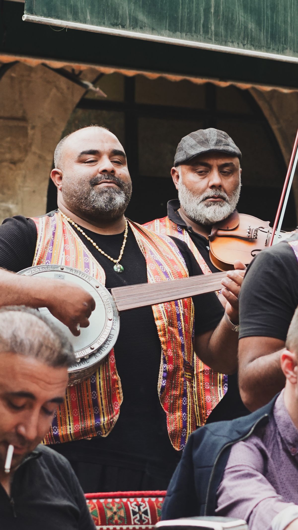 Marmara Fasıl & Müzik Topluluğu