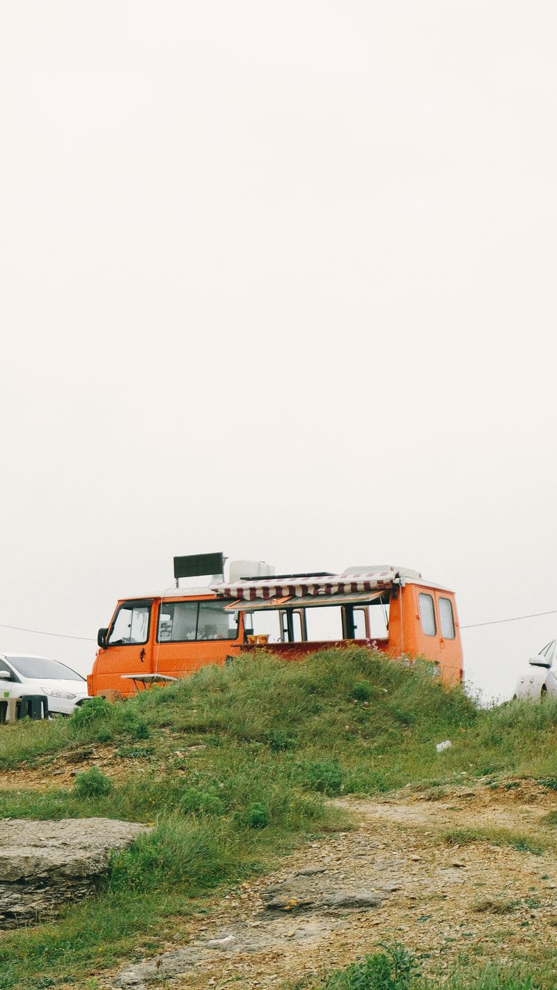 Mobil Bar