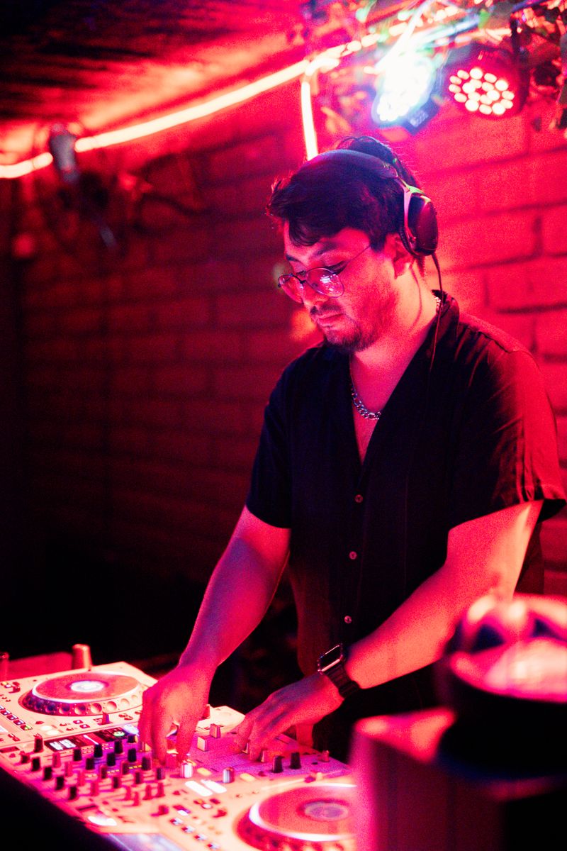 Müzisyen DJ Kiralama