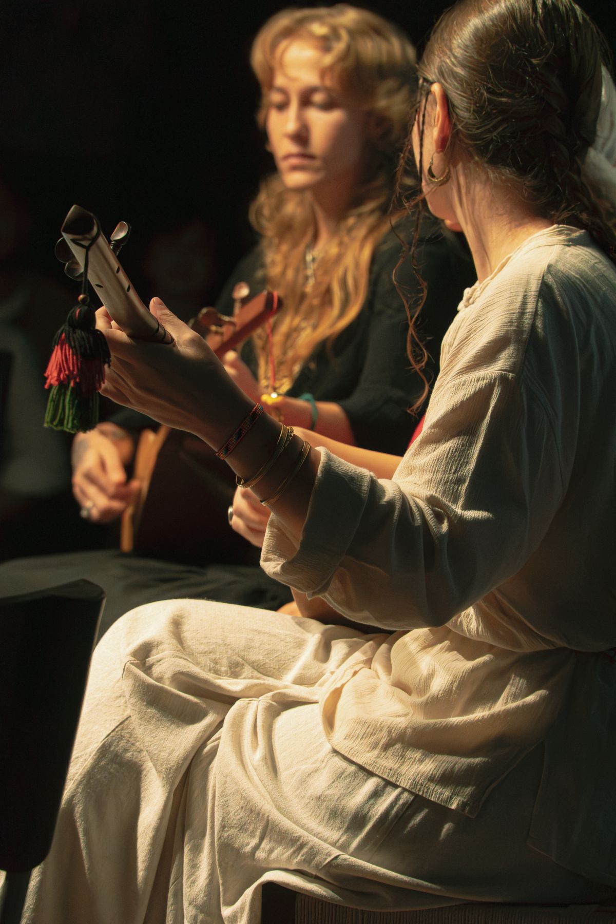 Nilüfer Hanım Fasıl & Ses Grubu