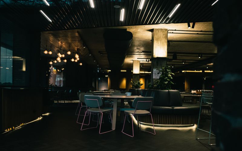 Oran VIP Düğün Bahçesi