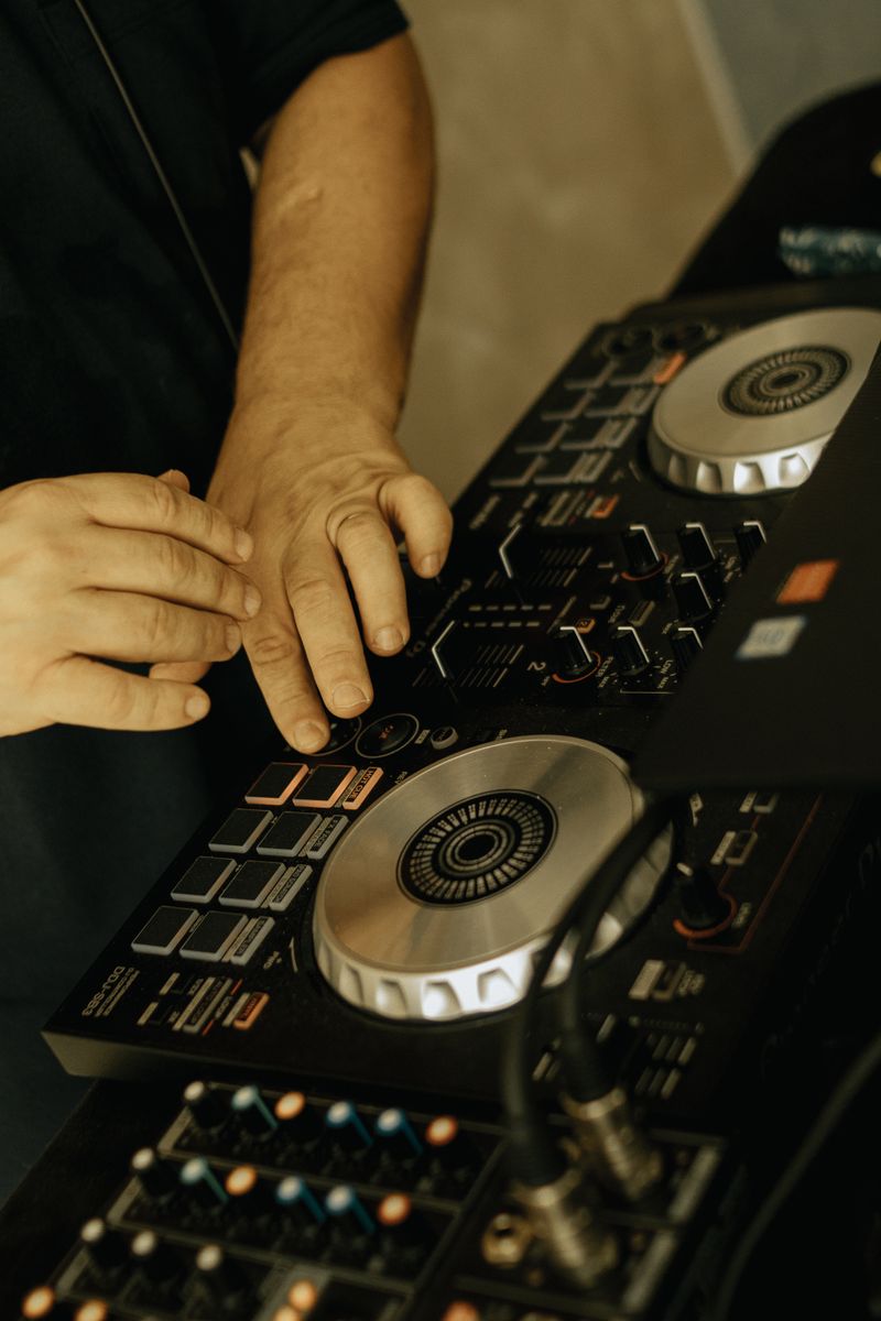 Platinum DJ — VIP Düğün