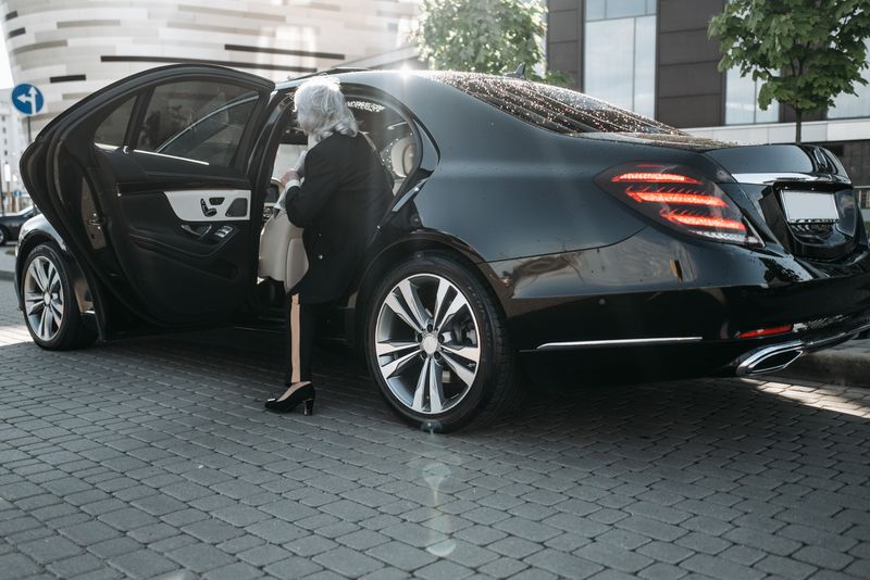 PremiumDrive VIP Araç Kiralama - Rolls-Royce & Lüks Filolar