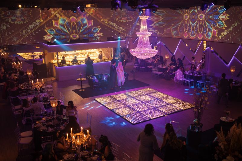 Prestige Event Hall İstanbul