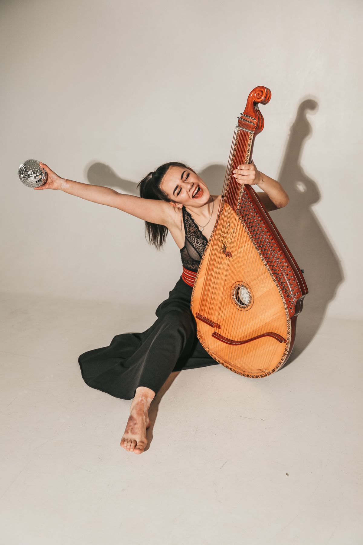 Rüya Şen - Ud & Klasik Türk Müziği