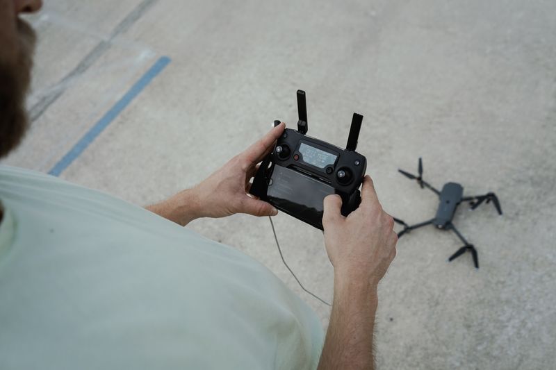 SkyView Drone Kamera Hizmetleri