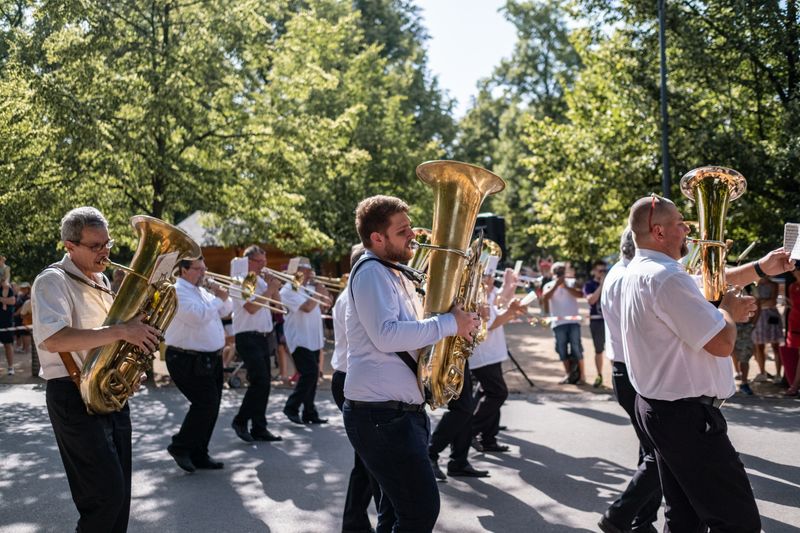 Sokak Bando Grubu