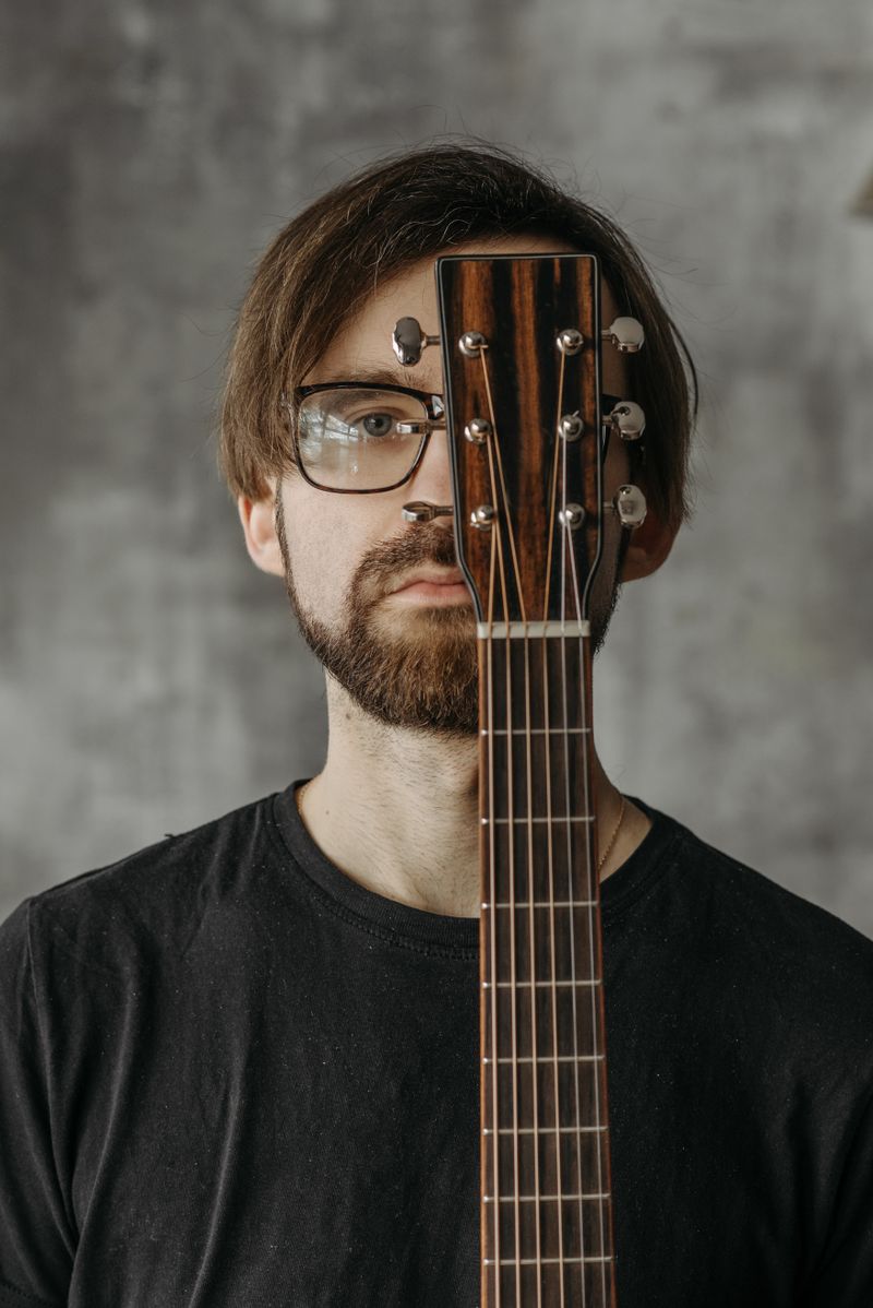 solo Gitarist Onur