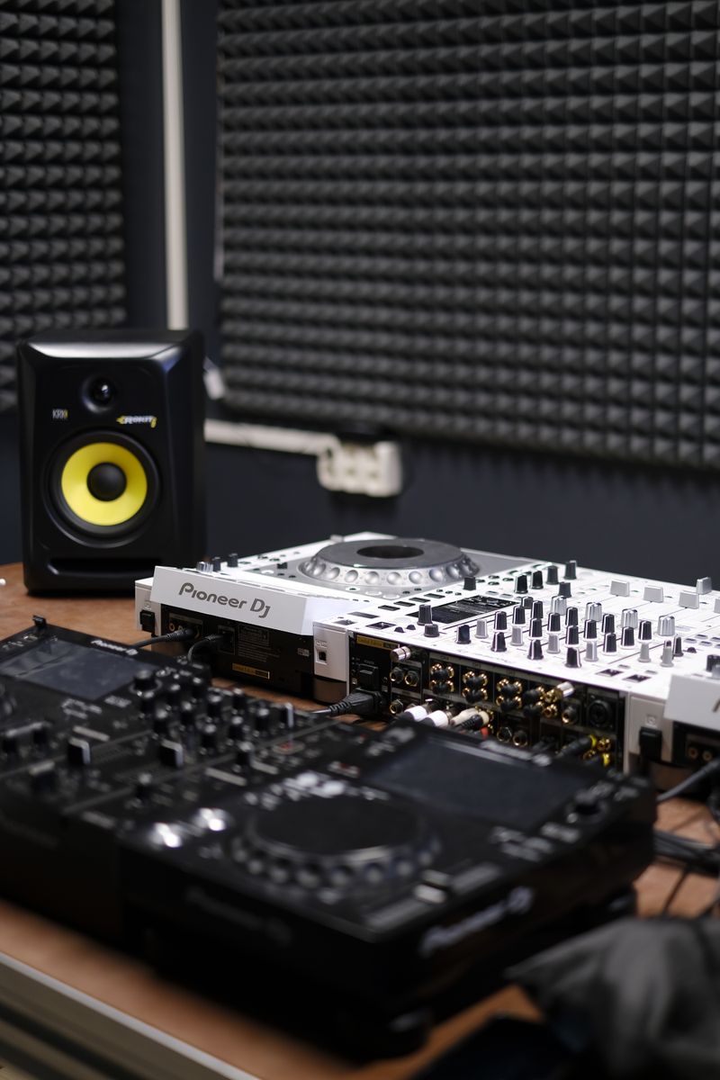 Sound Office Ses