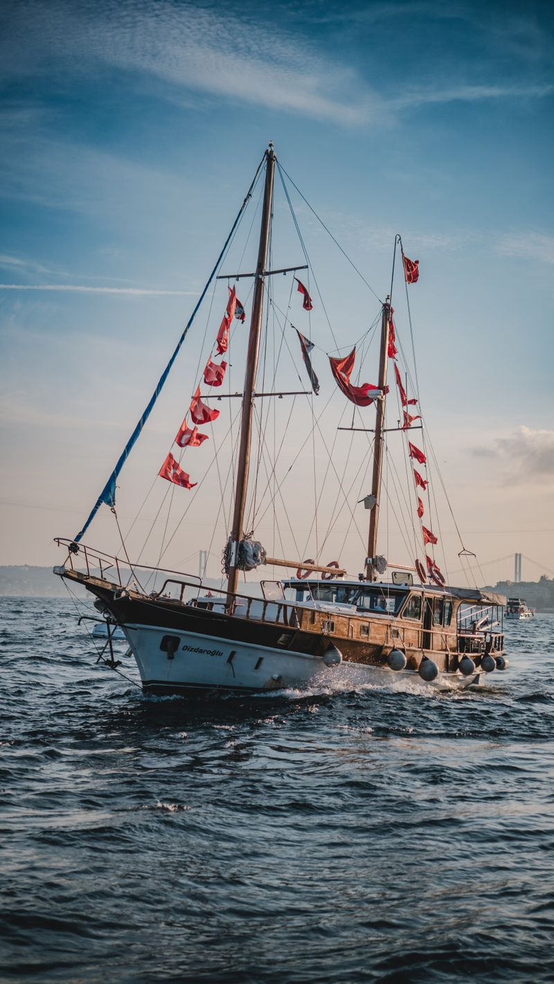Sürat Teknesi Kiralama