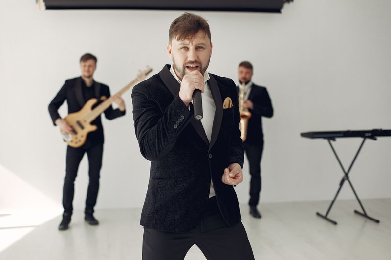 TopNote Pop Grubu - Canlı Pop & Hit Performansları