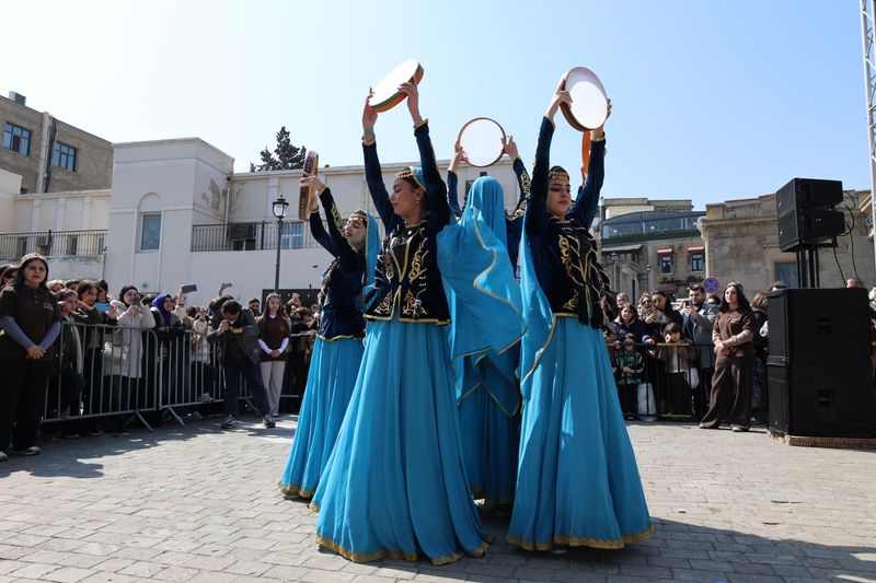 Trakya Halk Dansları Grubu
